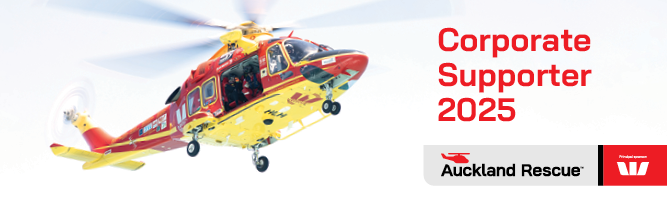 2025 Auckland Rescue Corporate Supporter Email Signature